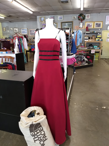 Non-Profit Organization «Salvation Army», reviews and photos, 2125 Harkrider St, Conway, AR 72032, USA