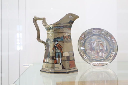 Art Museum «Burchfield-Penney Art Center», reviews and photos, 1300 Elmwood Ave, Buffalo, NY 14222, USA