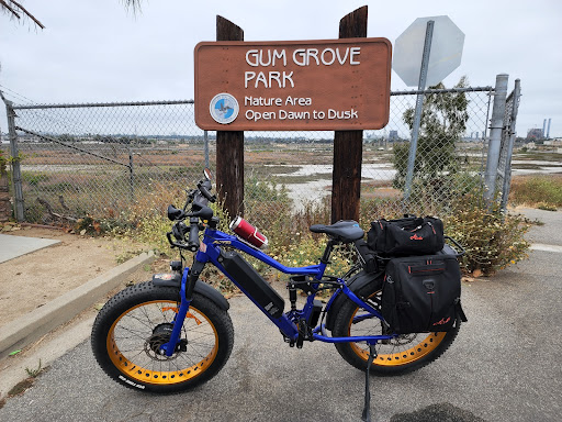 Park «Gum Grove Park», reviews and photos, Crescent View & Avalon Drive, Seal Beach, CA 90740, USA