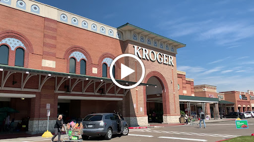 Grocery Store «Kroger», reviews and photos, 1520 Eldridge Pkwy, Houston, TX 77077, USA
