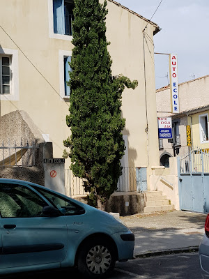 Auto école Taurines à Pézenas