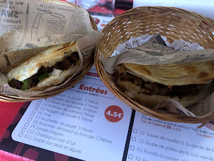 Photo n°12 de Les pâtes express à Nantes ()