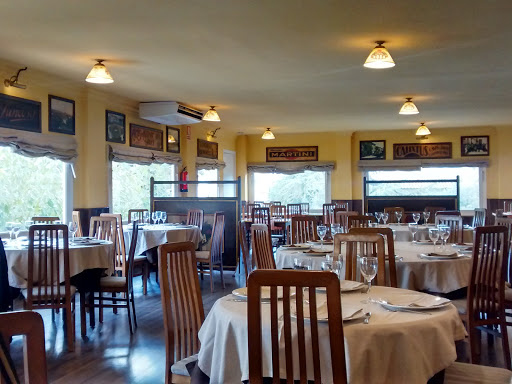 Información y opiniones sobre Hotel Rosa de Taradell