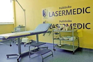 Poliklinika "Lasermedic" image