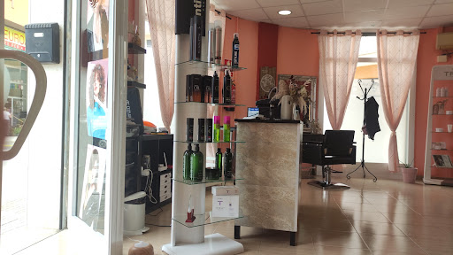 Déborah Estilistes en L'Hospitalet de l'Infant, Tarragona