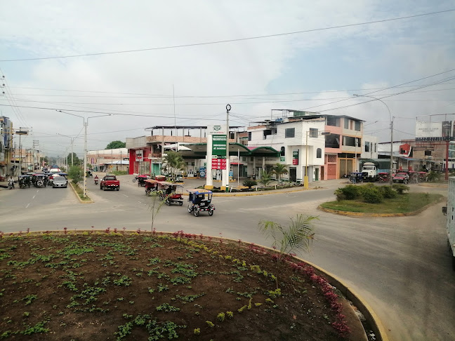 Opiniones de Estación de Servicios Melchorita en Tarapoto - Gasolinera