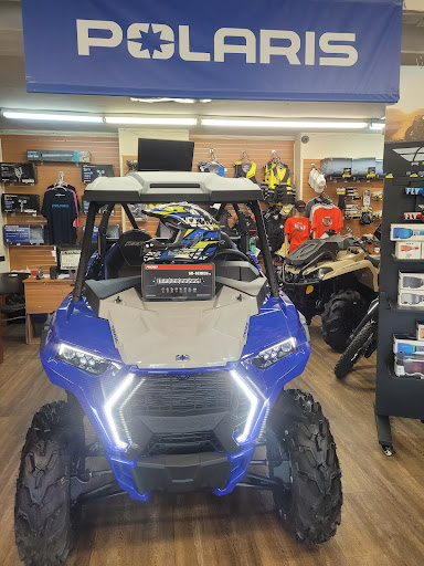 Motorcycle Dealer «Ledgewood Powersports», reviews and photos, 1368 US-46, Ledgewood, NJ 07852, USA