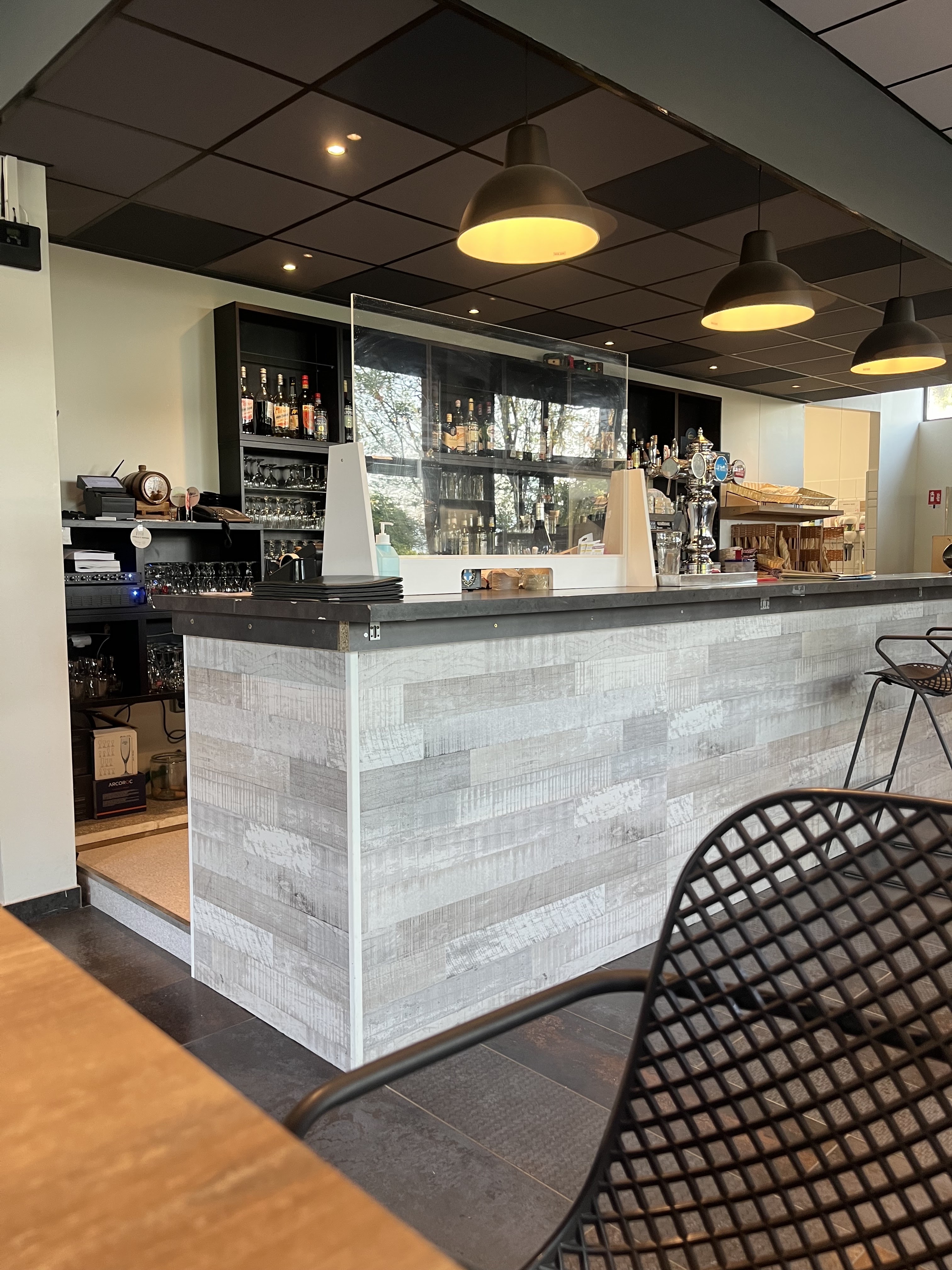 Photo n° 3 de l'avis de Christophe.e fait le 17/07/2022 à 20:14