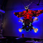 Photo n°2 de l'avis de Kai.r fait le 08/09/2023 à 12:17 sur le  Bullerei à Hamburg