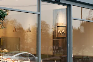 WA Cafe (Ealing) image