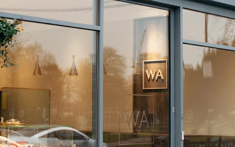WA Cafe (Ealing) image