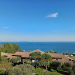 Photo n°1 de l'avis de Andrea.a fait le 23/04/2024 à 17:28 sur le  Hotel Riva del Sole à Moniga del Garda