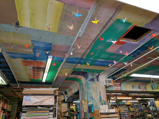 Art Supply Store «Artist & Craftsman Supply Long Island City», reviews and photos, 34-09 Queens Blvd, Long Island City, NY 11101, USA