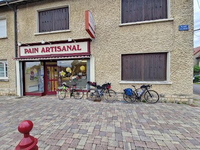 Boulangerie Pâtisserie Lemoine à Seuil-d'Argonne