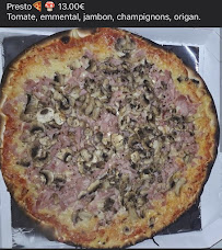 Photos du propriétaire du Pizzeria pizza eno à Bordes - n°18