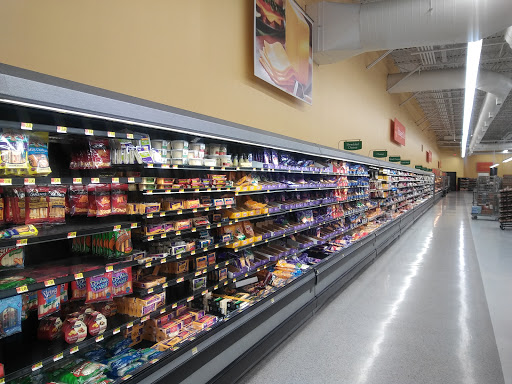 Department Store «Walmart Supercenter», reviews and photos, 880 U.S. 190, Covington, LA 70433, USA