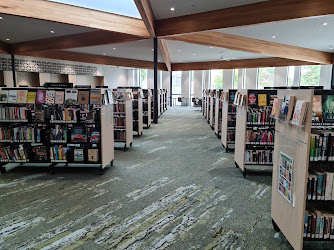 Glenroy Library