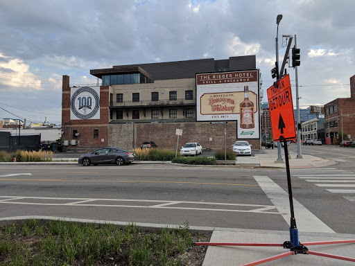 Pastry Shop «Brioche Pastry Shop», reviews and photos, 2000 Main St, Kansas City, MO 64108, USA