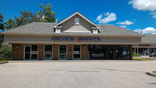DEVICE XPERTS, LLC., 445 W Aurora Rd, Sagamore Hills, OH 44067, USA, 