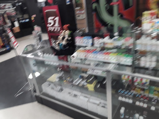 Tobacco Shop «AK SMOKE SHOP», reviews and photos, 5135 W Shaw Ave, Fresno, CA 93722, USA