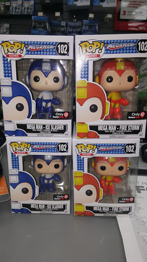 Video Game Store «GameStop», reviews and photos, 5720 Myrtle Ave, Ridgewood, NY 11385, USA