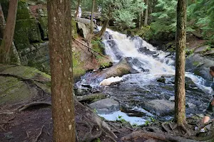 Little High Falls image