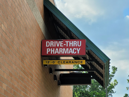 Walgreens, 1001 E M 21, Owosso, MI 48867, USA, 