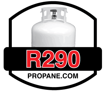R290 Refrigerant Grade Propane Supply