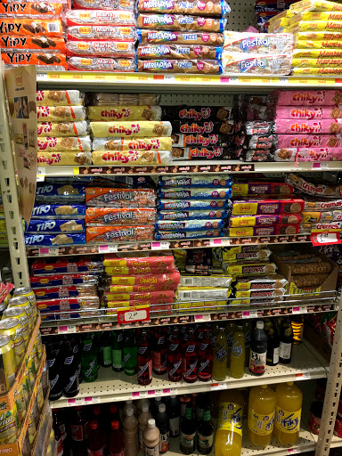 Supermarket «CitiGrocer», reviews and photos, 117 Spring St, Elizabeth, NJ 07201, USA