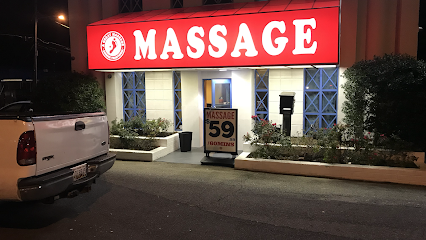A great massage(Asian Massage)Richmond hwy-Thai Stretch