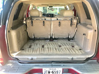 Wolfsteam cleaning solutions - Photo 6 - Car repair in Dallas, TX, Dallas