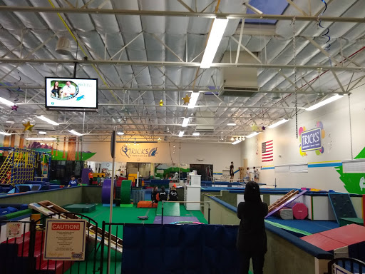 Gymnastics Center «Tricks Gymnastics, Dance & Swim», reviews and photos, 370 Plaza Dr, Folsom, CA 95630, USA