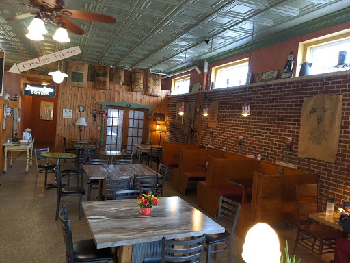 Coffee Shop «Java Jones», reviews and photos, 200 S Cedar St, Monticello, IA 52310, USA