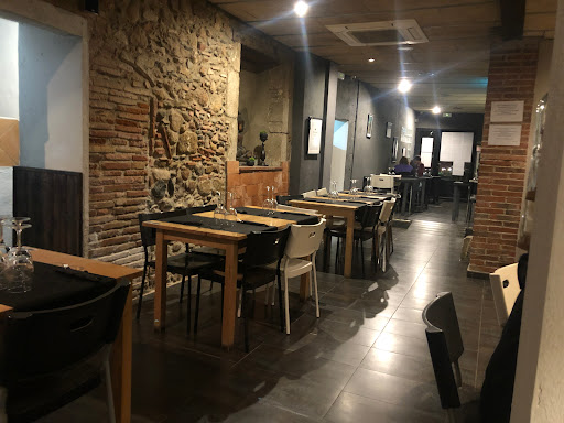 Restaurant La Nit de Llinars en Llinars del Vallès