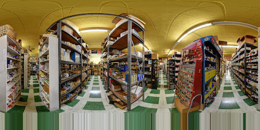 Electronics Store «Chester Electronics Supply», reviews and photos, 7709 Sheridan Rd, Kenosha, WI 53143, USA