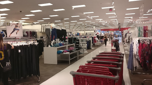 Department Store «Target», reviews and photos, 2300 Park Ave, Tustin, CA 92782, USA