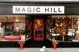 Magic Hill - Mercantile image