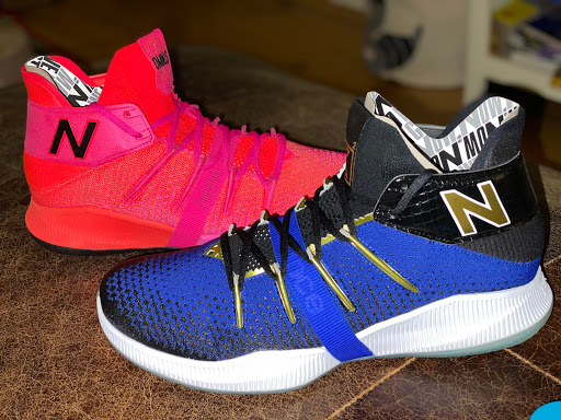 Shoe Store «New Balance», reviews and photos, 501 Evergreen Way #525, South Windsor, CT 06074, USA