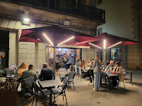 Atmosphère du Restaurant français L'Artichaut à Carcassonne - n°1