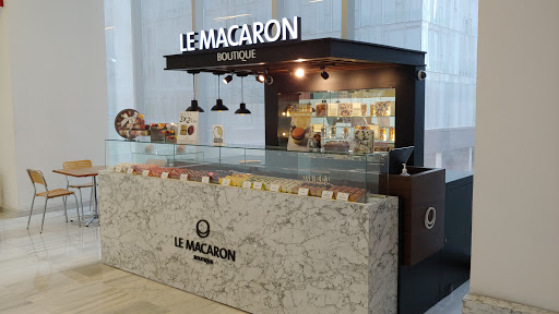 Le Macaron Boutique Casa Palacio Antara