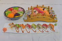 Sushi du Restaurant japonais Tokyo à Paris - n°12