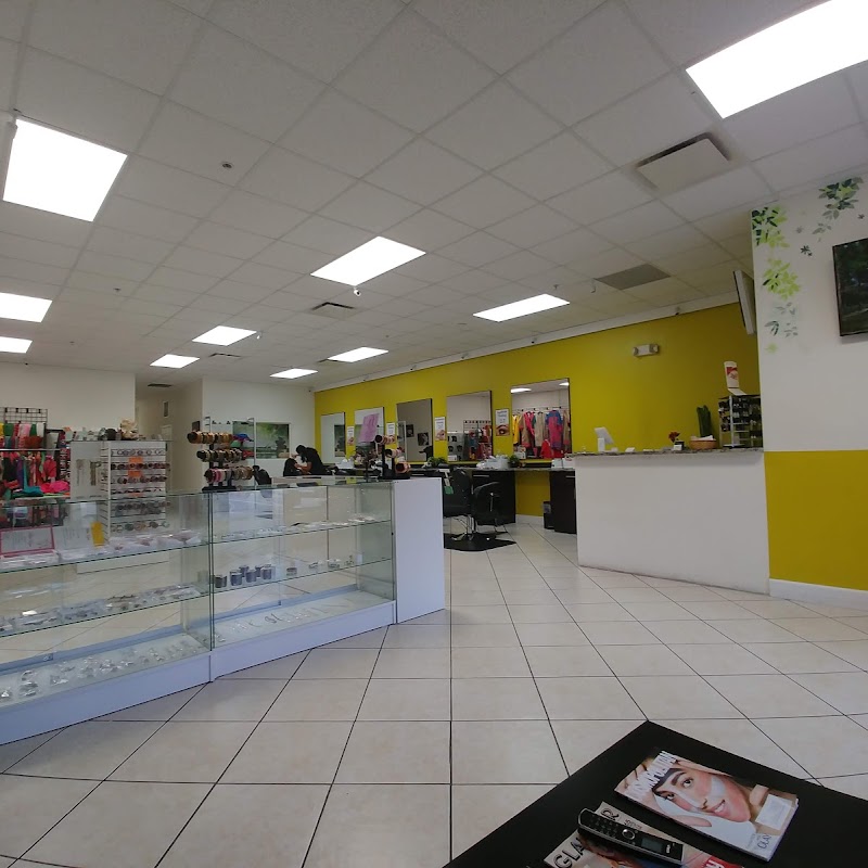 Roop's Hair & Beauty Care (Best Threading Place in Tampa,Brandon)