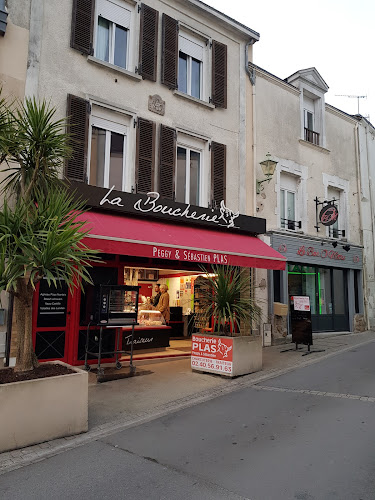 Boucherie Peggy et Sébastien Plas à Savenay