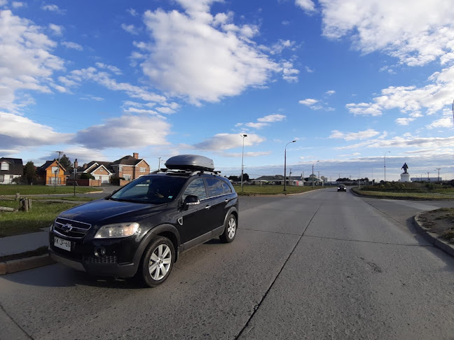 Opiniones de Howenh Rent a car en Punta Arenas - Agencia de alquiler de autos