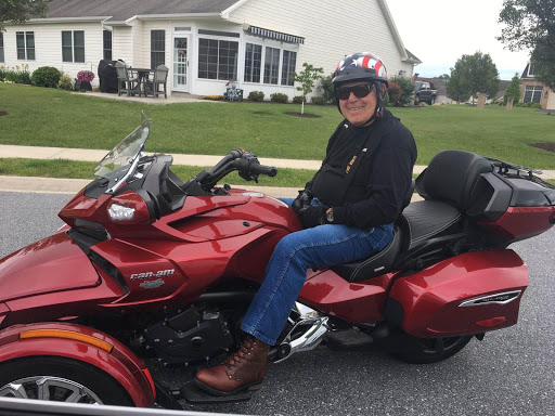 ATV Dealer «Smith Marine LLC», reviews and photos, 573 E Butler Ave, Doylestown, PA 18901, USA