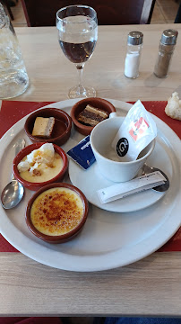 Plats et boissons du Restaurant des Arts à Sully-sur-Loire - n°4