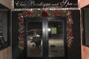 Chic Boutique and Spa LLC image