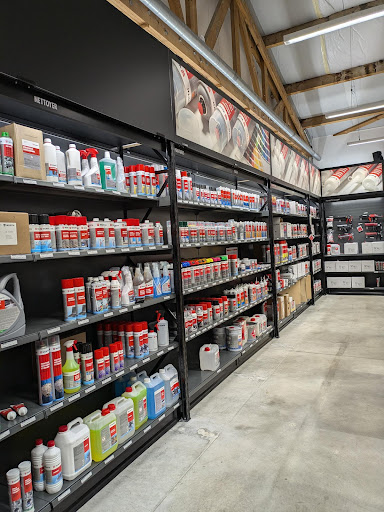 Image de l'entreprise Würth Proxishop Granville