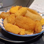 Photo n°3 de l'avis de RUGGIERO.R fait le 01/05/2024 à 12:50 sur le  Bova's The Grill Steak House Tarquinia à Tarquinia