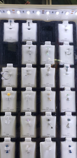 Discount Store «Dollar King», reviews and photos, 224 Grand Ave, New Haven, CT 06513, USA